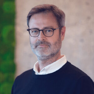 Lennart Fenger